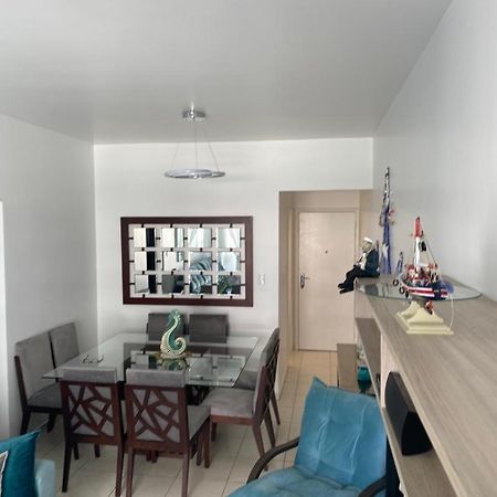 Apartamento Pitangueiras Maximo 7 Pessoas Guarujá Exteriér fotografie