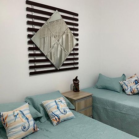 Apartamento Pitangueiras Maximo 7 Pessoas Guarujá Exteriér fotografie