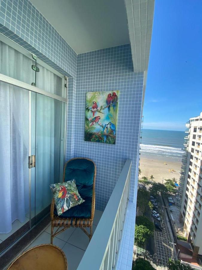Apartamento Pitangueiras Maximo 7 Pessoas Guarujá Exteriér fotografie