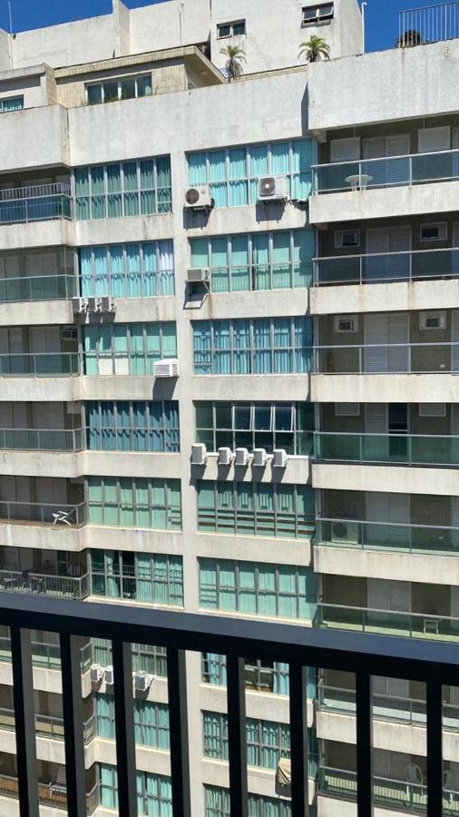 Apartamento Pitangueiras Maximo 7 Pessoas Guarujá Exteriér fotografie