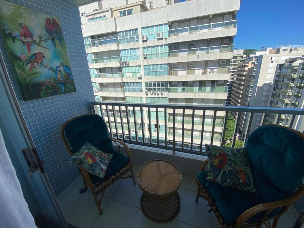Apartamento Pitangueiras Maximo 7 Pessoas Guarujá Exteriér fotografie