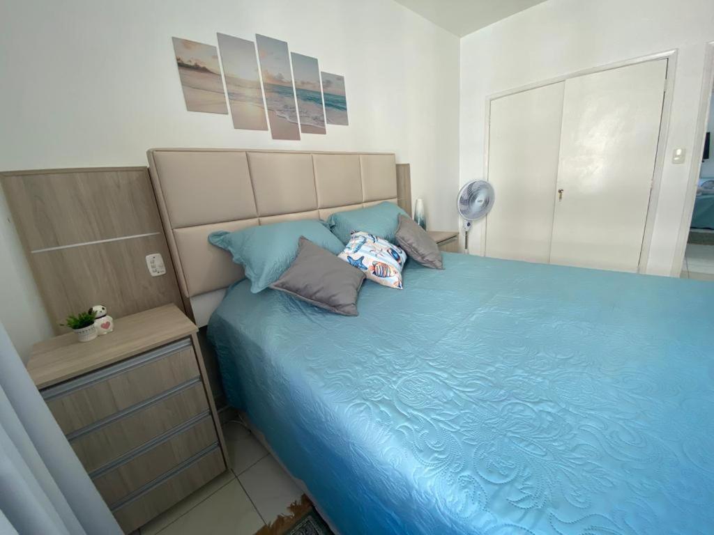 Apartamento Pitangueiras Maximo 7 Pessoas Guarujá Exteriér fotografie