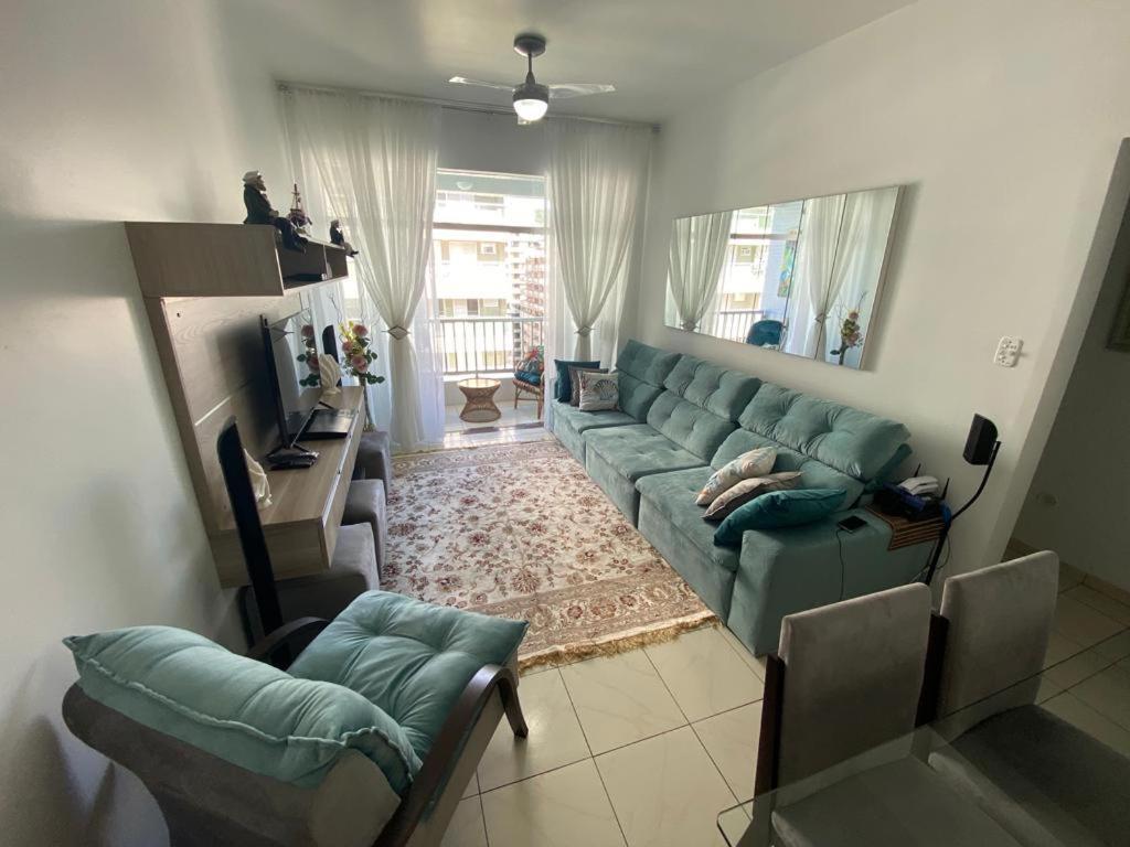 Apartamento Pitangueiras Maximo 7 Pessoas Guarujá Exteriér fotografie