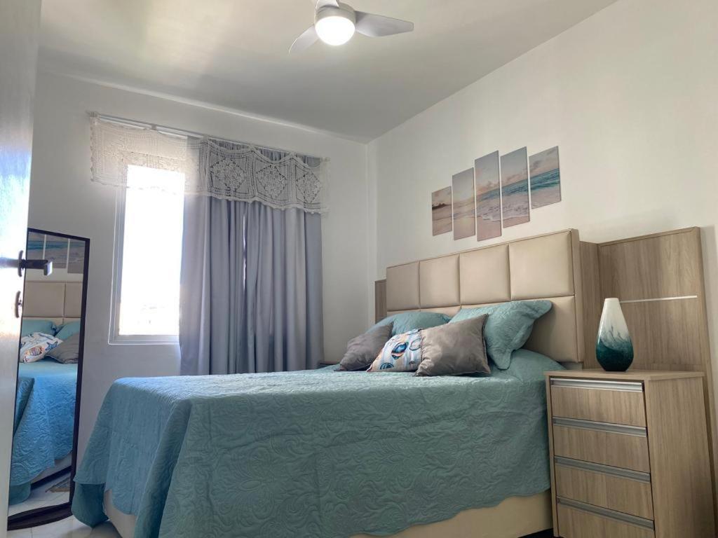 Apartamento Pitangueiras Maximo 7 Pessoas Guarujá Exteriér fotografie