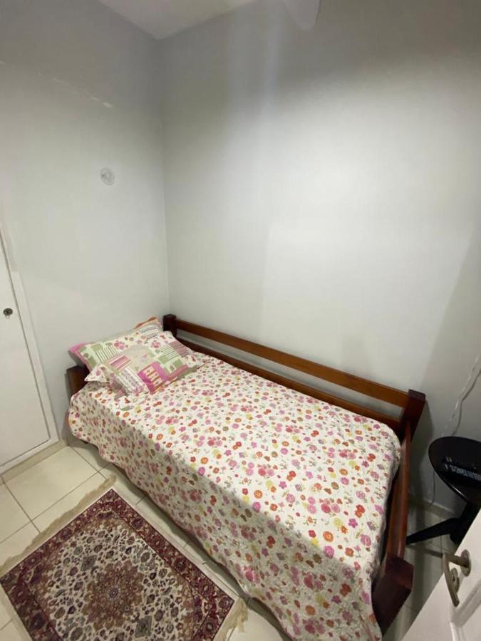 Apartamento Pitangueiras Maximo 7 Pessoas Guarujá Exteriér fotografie