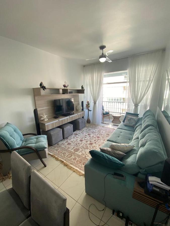 Apartamento Pitangueiras Maximo 7 Pessoas Guarujá Exteriér fotografie