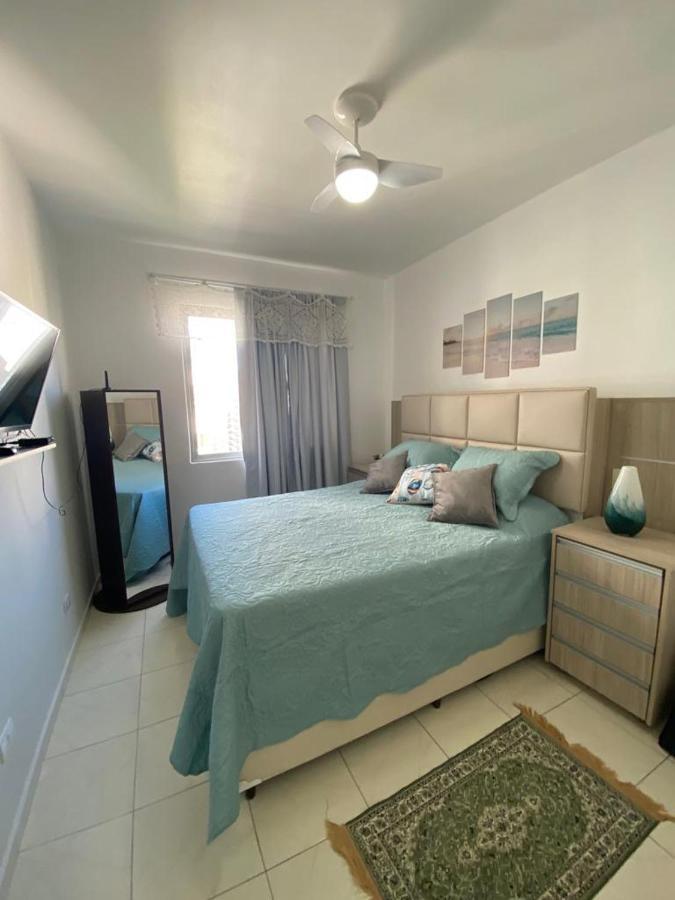 Apartamento Pitangueiras Maximo 7 Pessoas Guarujá Exteriér fotografie