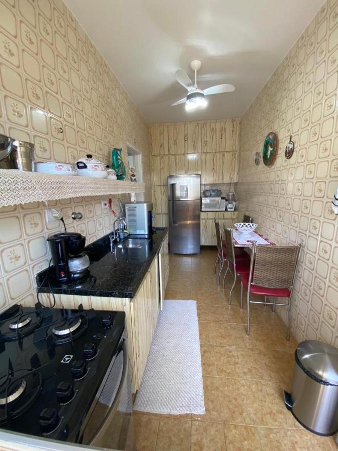 Apartamento Pitangueiras Maximo 7 Pessoas Guarujá Exteriér fotografie