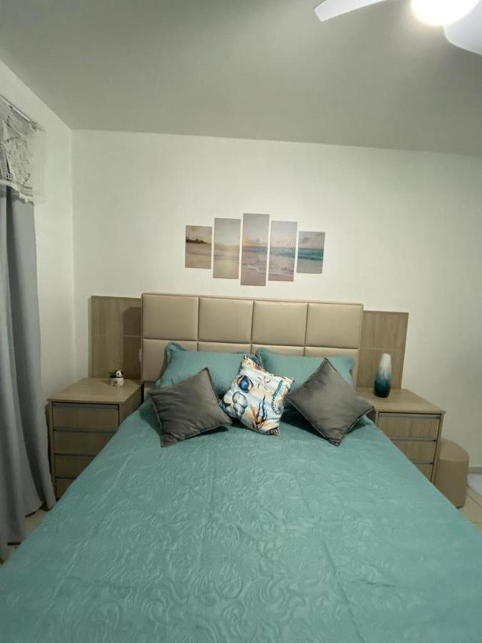 Apartamento Pitangueiras Maximo 7 Pessoas Guarujá Exteriér fotografie