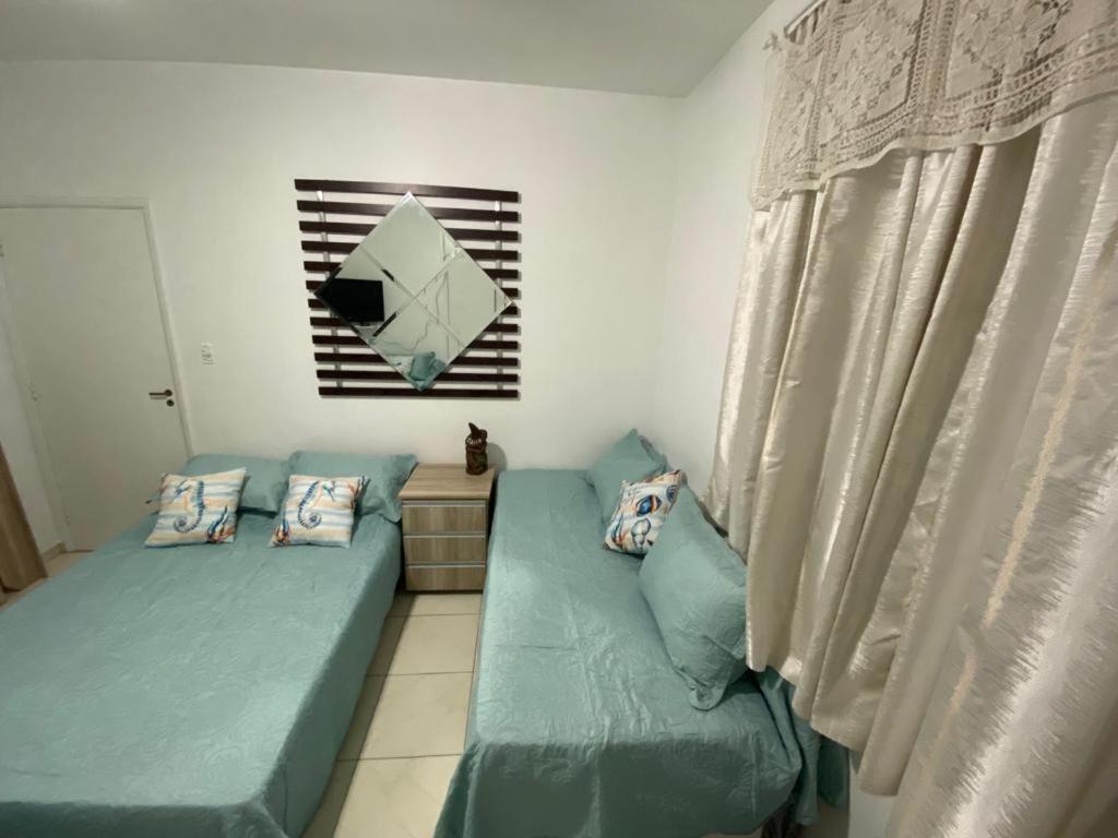 Apartamento Pitangueiras Maximo 7 Pessoas Guarujá Exteriér fotografie