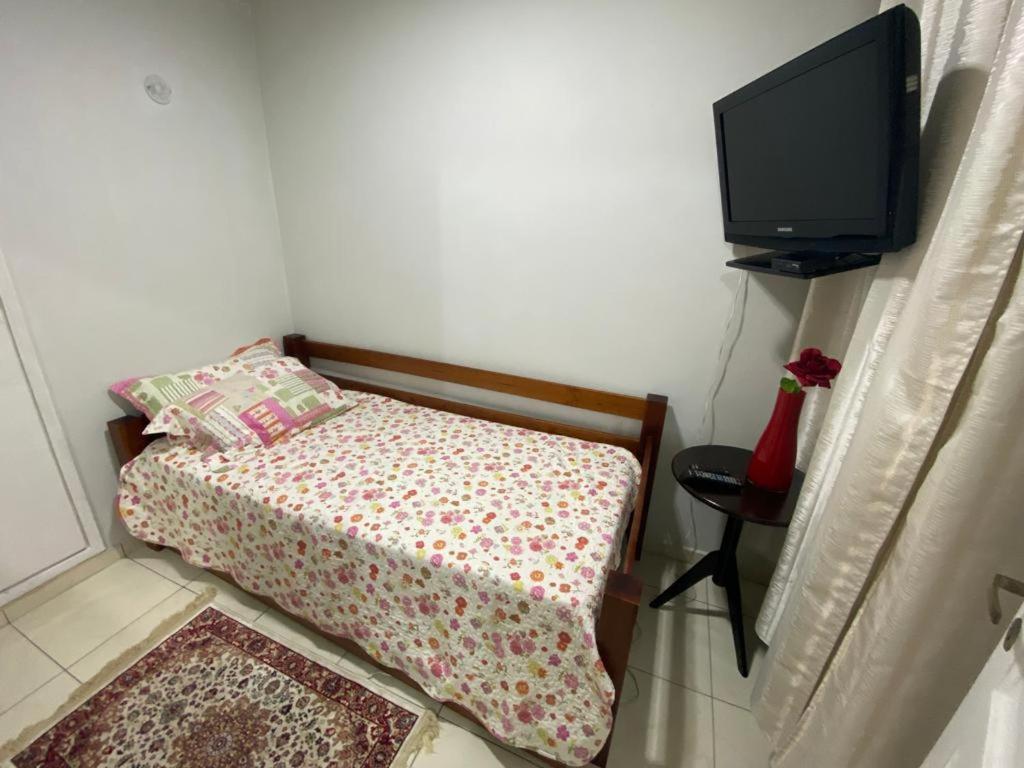 Apartamento Pitangueiras Maximo 7 Pessoas Guarujá Exteriér fotografie