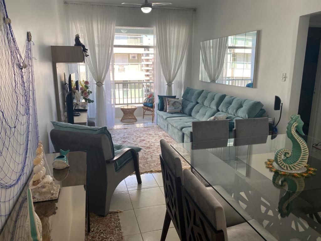Apartamento Pitangueiras Maximo 7 Pessoas Guarujá Exteriér fotografie