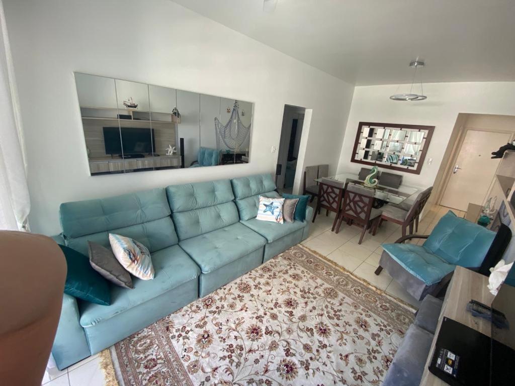 Apartamento Pitangueiras Maximo 7 Pessoas Guarujá Exteriér fotografie