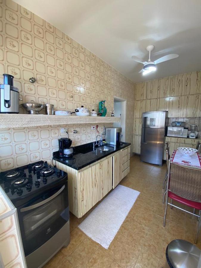 Apartamento Pitangueiras Maximo 7 Pessoas Guarujá Exteriér fotografie