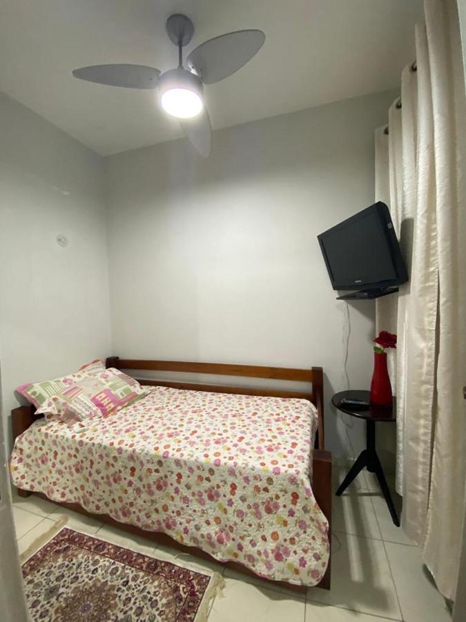 Apartamento Pitangueiras Maximo 7 Pessoas Guarujá Exteriér fotografie