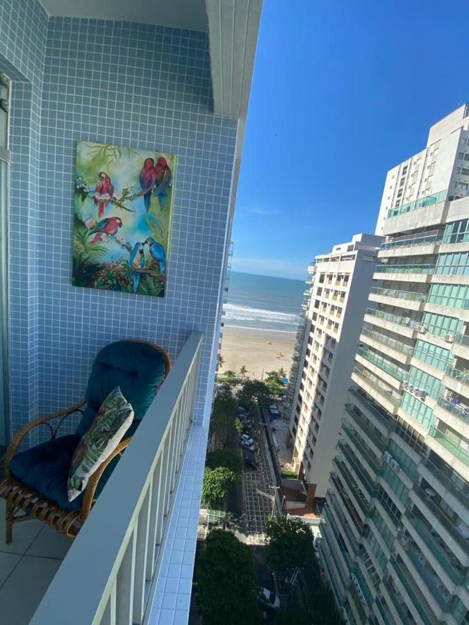 Apartamento Pitangueiras Maximo 7 Pessoas Guarujá Exteriér fotografie