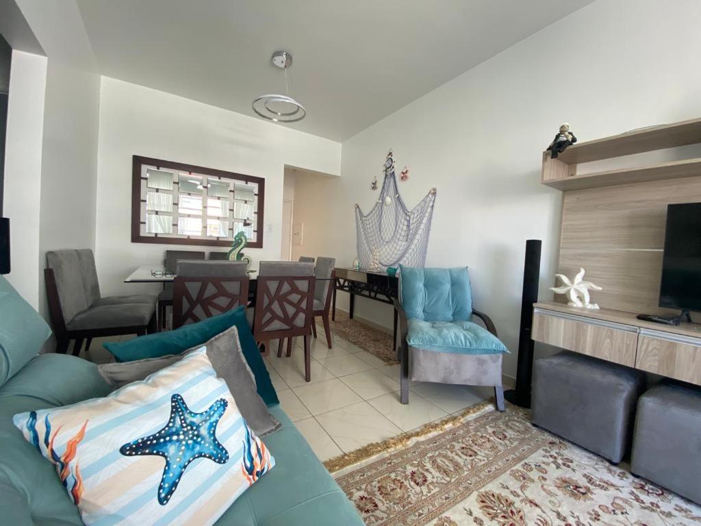 Apartamento Pitangueiras Maximo 7 Pessoas Guarujá Exteriér fotografie