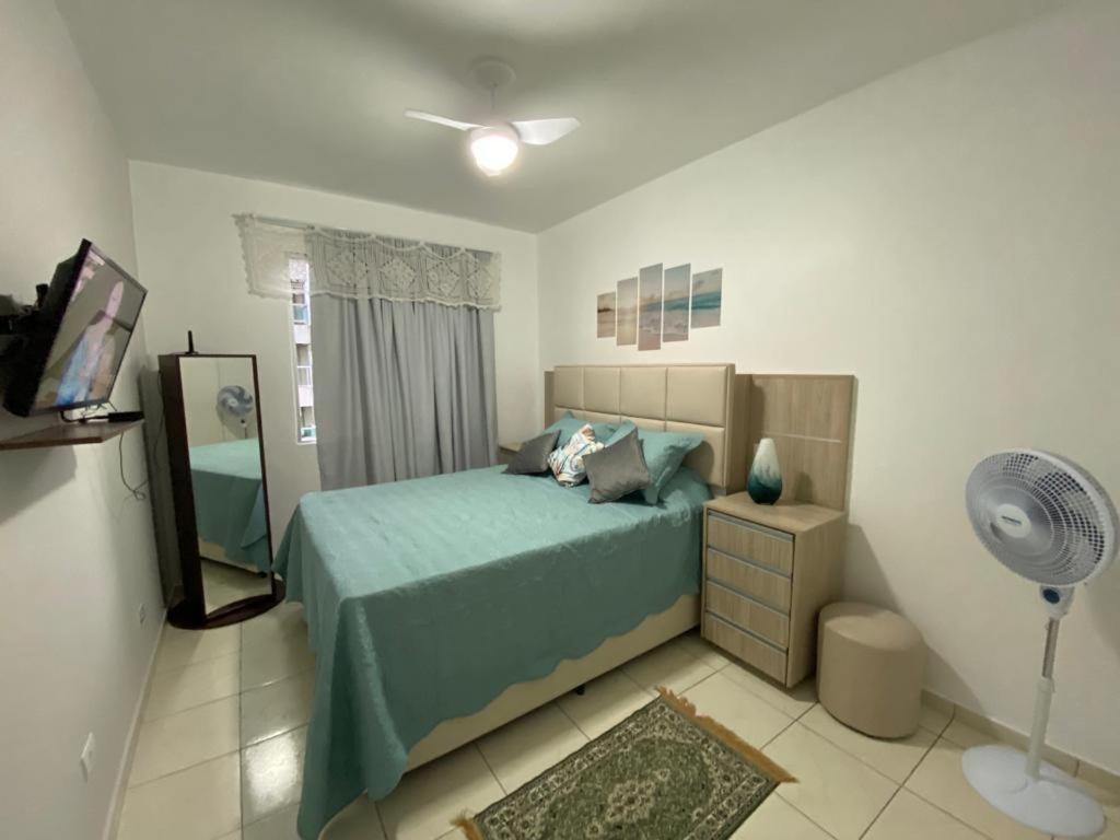 Apartamento Pitangueiras Maximo 7 Pessoas Guarujá Exteriér fotografie
