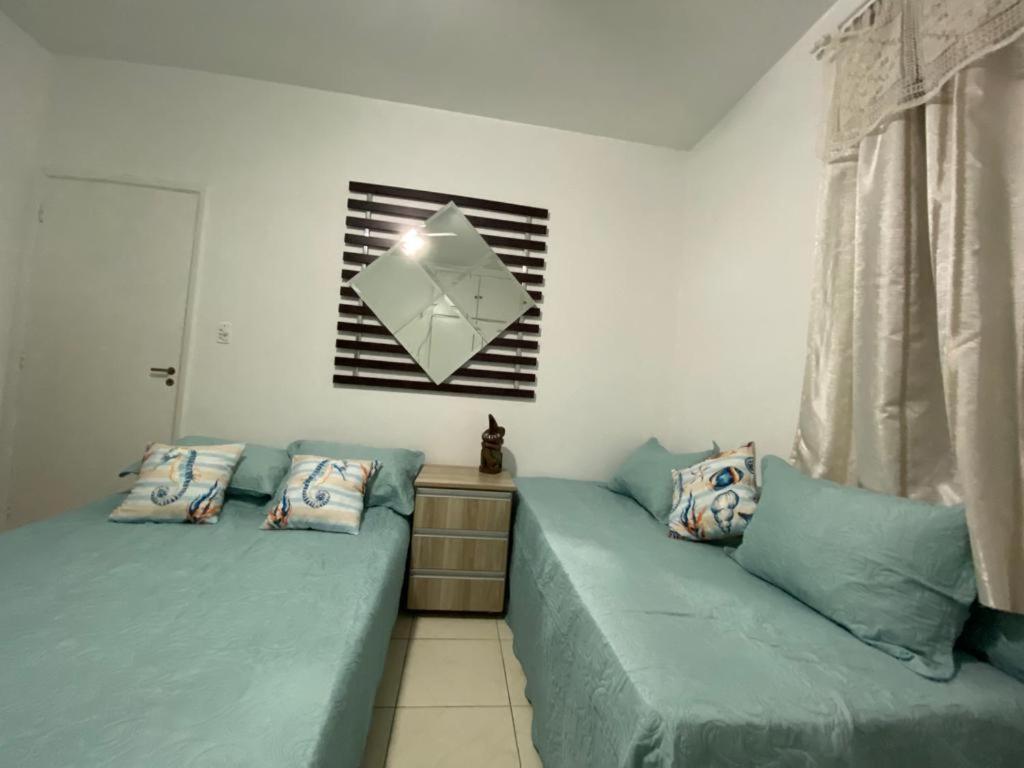 Apartamento Pitangueiras Maximo 7 Pessoas Guarujá Exteriér fotografie