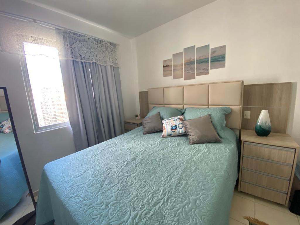 Apartamento Pitangueiras Maximo 7 Pessoas Guarujá Exteriér fotografie