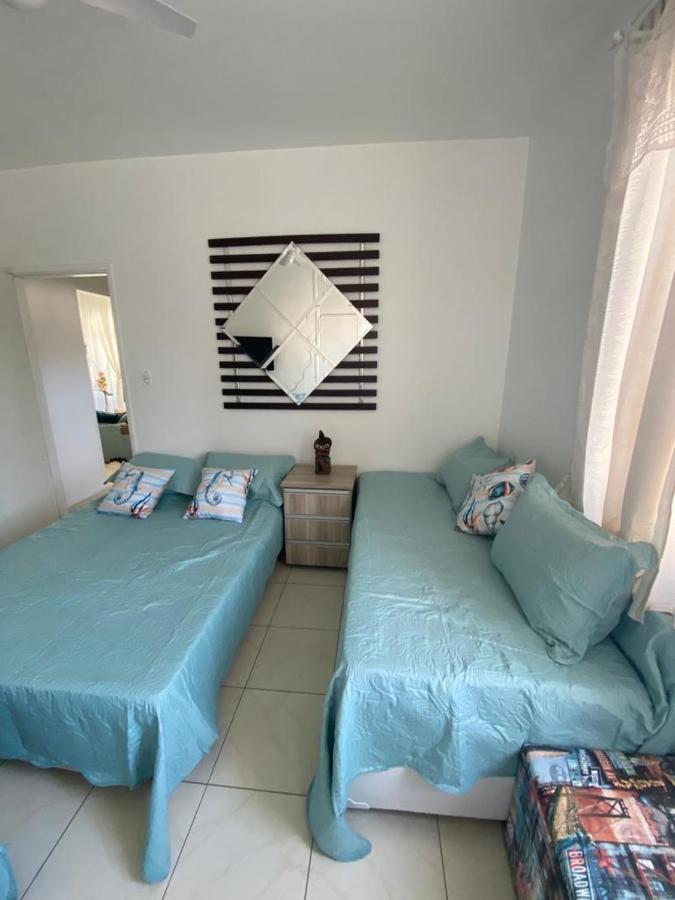 Apartamento Pitangueiras Maximo 7 Pessoas Guarujá Exteriér fotografie