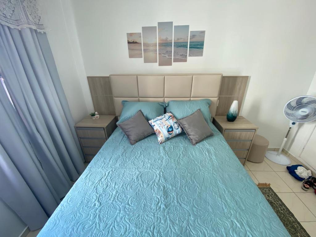 Apartamento Pitangueiras Maximo 7 Pessoas Guarujá Exteriér fotografie