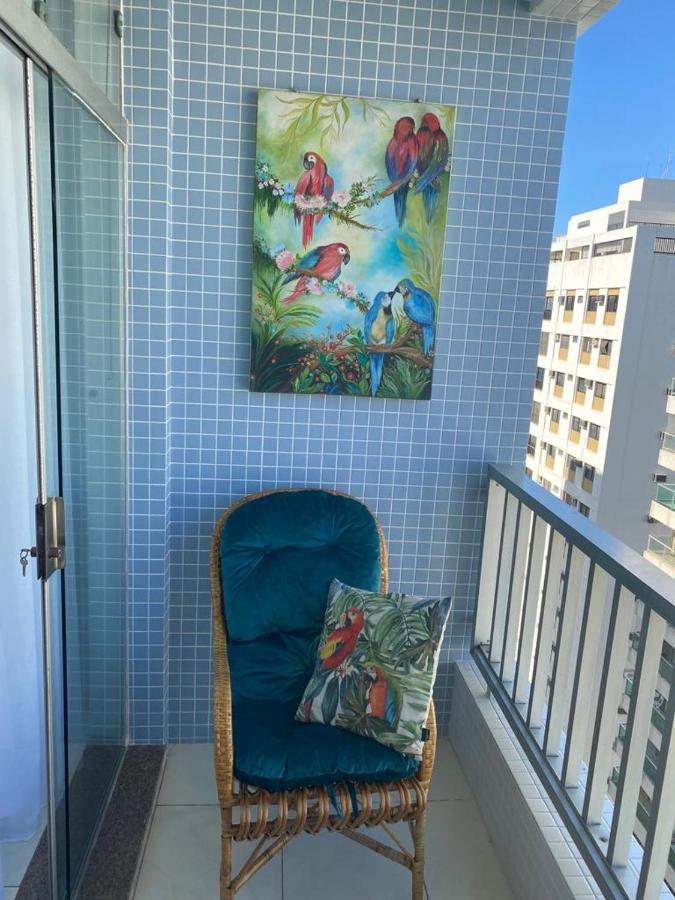 Apartamento Pitangueiras Maximo 7 Pessoas Guarujá Exteriér fotografie