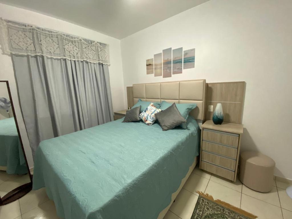 Apartamento Pitangueiras Maximo 7 Pessoas Guarujá Exteriér fotografie