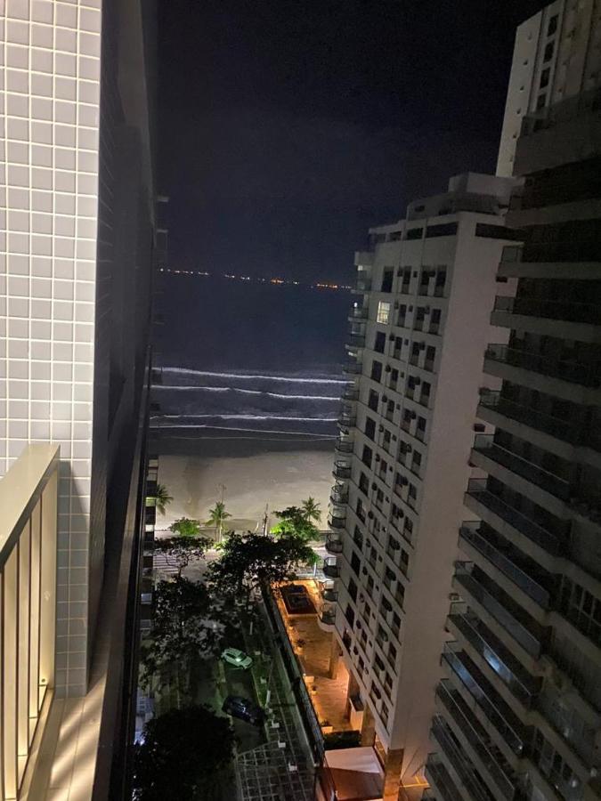 Apartamento Pitangueiras Maximo 7 Pessoas Guarujá Exteriér fotografie