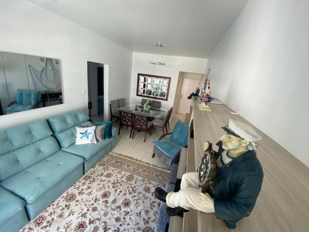 Apartamento Pitangueiras Maximo 7 Pessoas Guarujá Exteriér fotografie