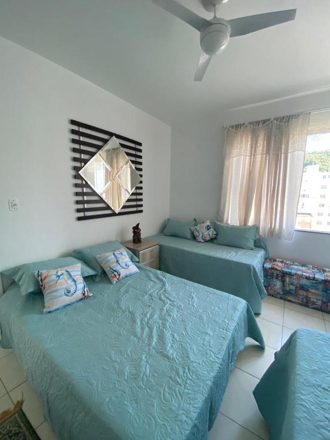 Apartamento Pitangueiras Maximo 7 Pessoas Guarujá Exteriér fotografie